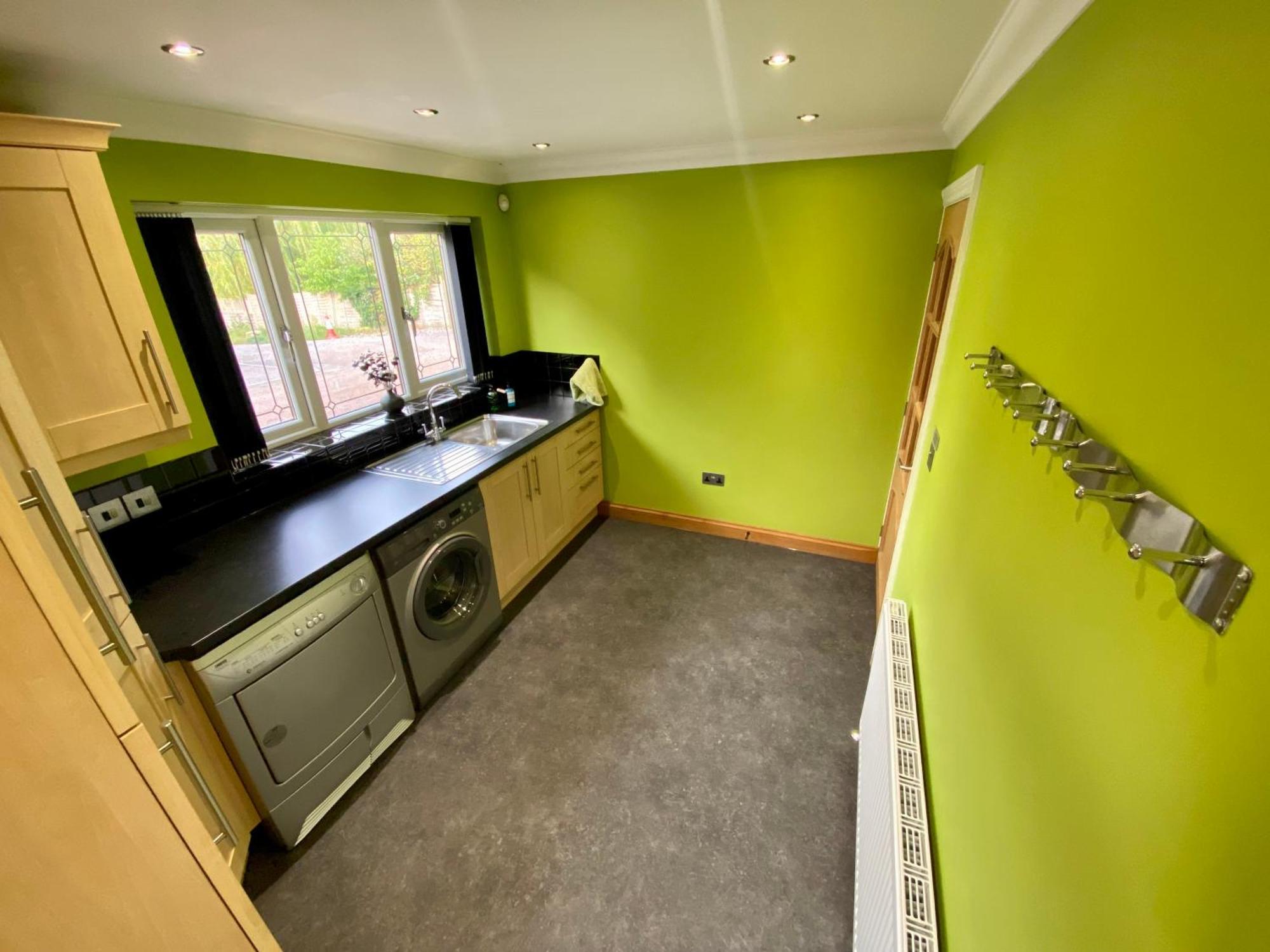 Countryside Family Home Keynsham Exterior photo