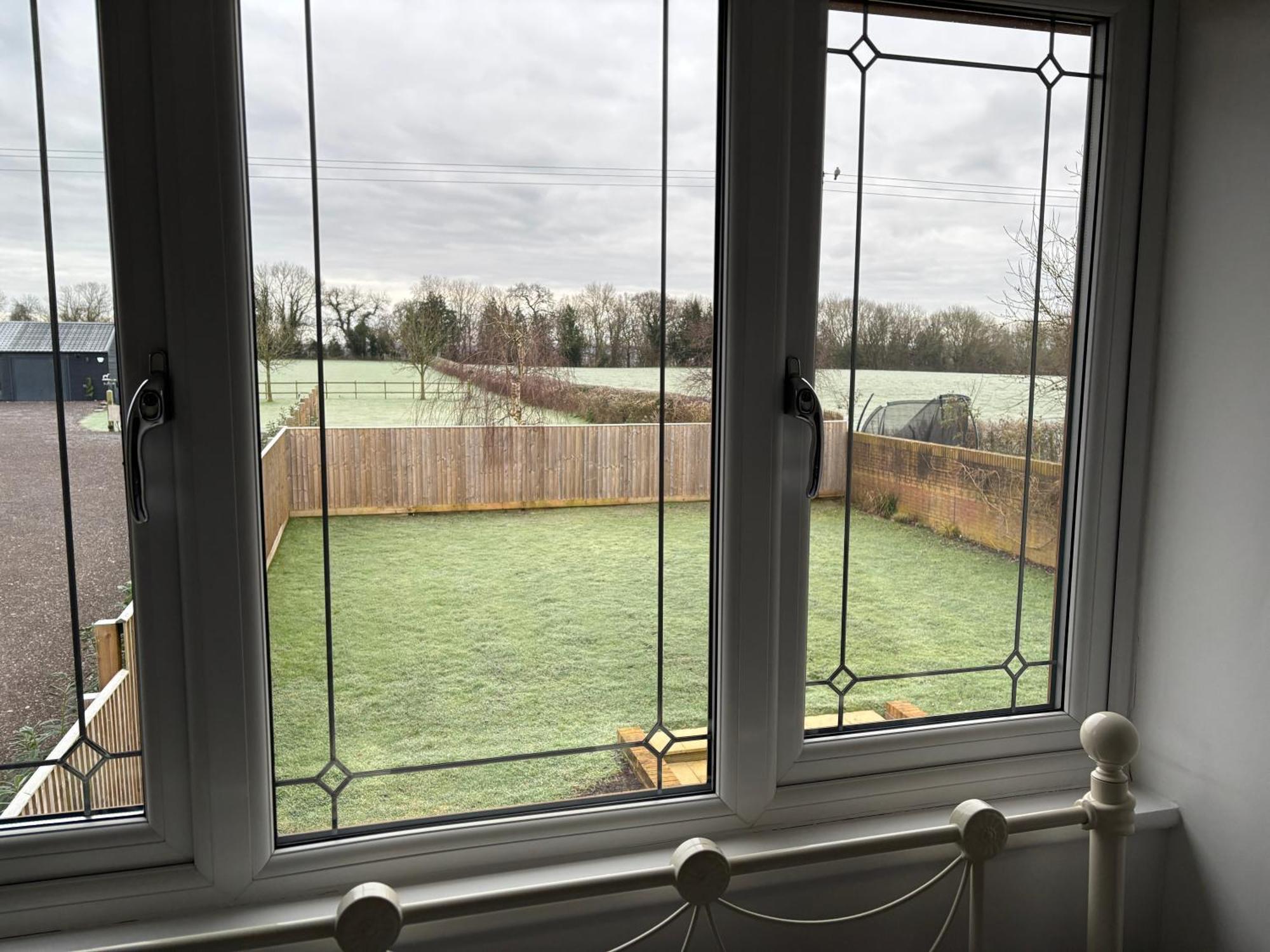 Countryside Family Home Keynsham Exterior photo